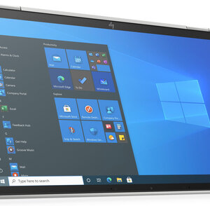 HP EliteBook x360 1040 G8 i7-1185G7/16GB/512GB-NVMe/14"FHD/W11
