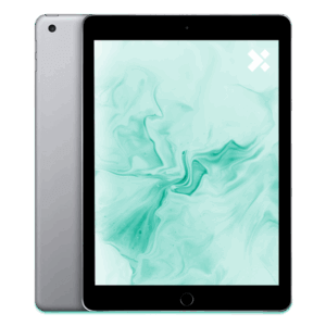 iPad 6 32GB WIFI+LTE 9.7" Space Gray