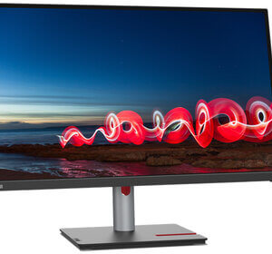 Monitor Black ThinkVision T27i-30 27" FHD IPS 16:9