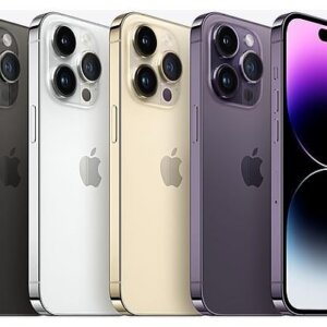 APPLE iPhone 14 Pro