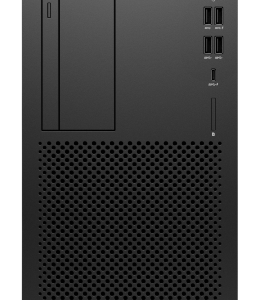 HP Z2 G9 TWR i7-14700K/32GB1/1TBM2/DVDRW/W11P64b 1x32GB DDR5 4800MHz NON ECC / 20Core 3,4Ghz