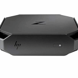 Z2 MINI G4 i5-8600/16GB/256GB-SSD/W11P COA Grafica integrata/1x16GB RAM (R4)