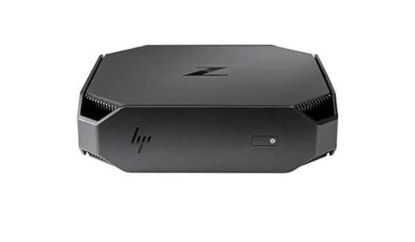 Z2 MINI G4 i5-8600/16GB/256GB-SSD/W11P COA Grafica integrata/1x16GB RAM (R4)