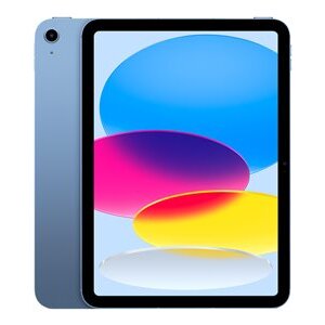 Apple iPad da 10,9 pollici Wi-Fi + Cellular
