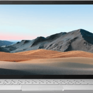 Surface Book 3 i5-1035G7/8GB/256GB-NVMe/13.5"COA (3000x2000)Touchscreen/WLAN/BT/CAM/W11P COA (R4)