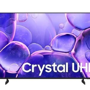 TV LED 50" UE50U8072FUXXH ULTRA HD 4K SMART TV WIFI DVB-T2